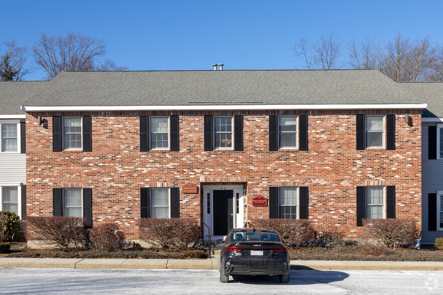 More Photos Of 285 Littleton Rd, Westford Office Residential For Sale