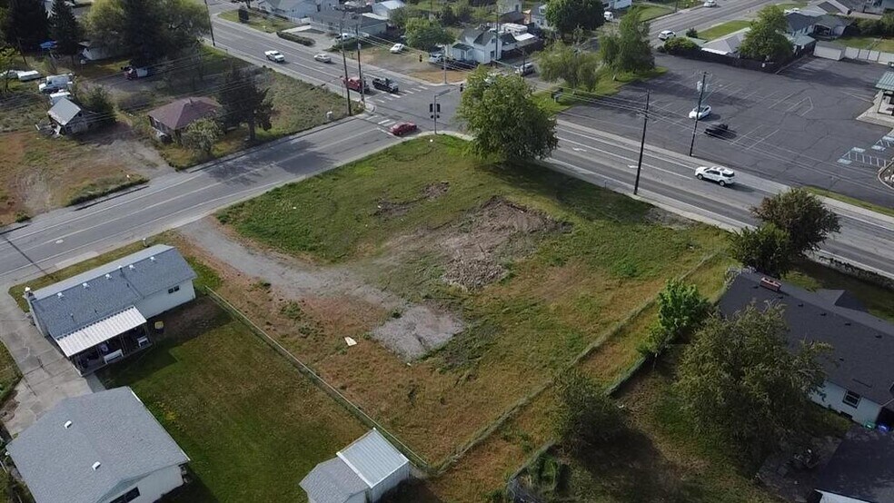 More Photos Of 11504 E Broadway Ave, Spokane Valley Land For Sale