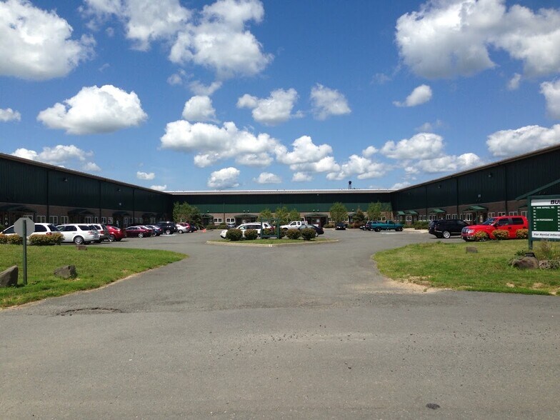 More Photos Of 843 State Route 12, Frenchtown Warehouse For Lease