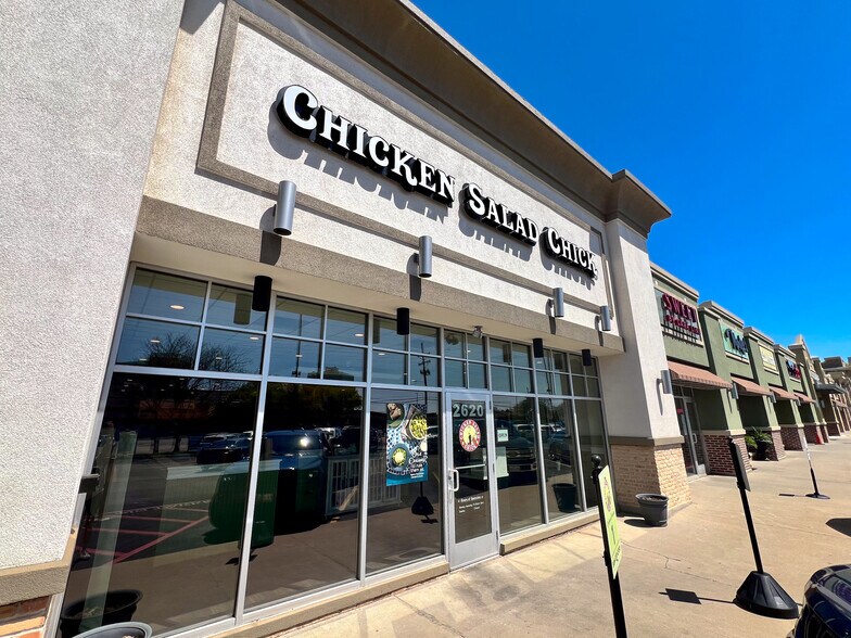 More Photos Of 2401-2493 Interstate 40 W, Amarillo Unknown For Lease