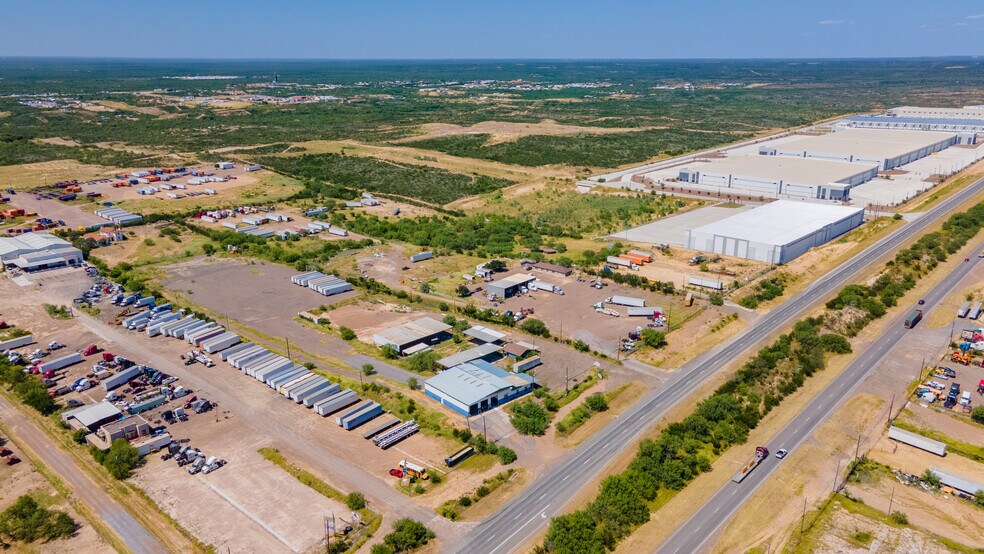 More Photos Of 22211 Mines Rd, Laredo Land For Sale