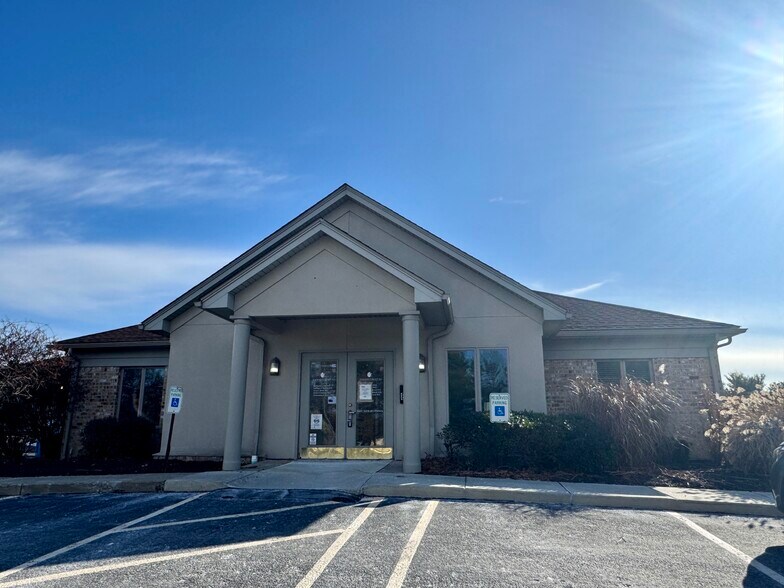 More Photos Of 815 Southwestern Run, Youngstown Medical For Sale