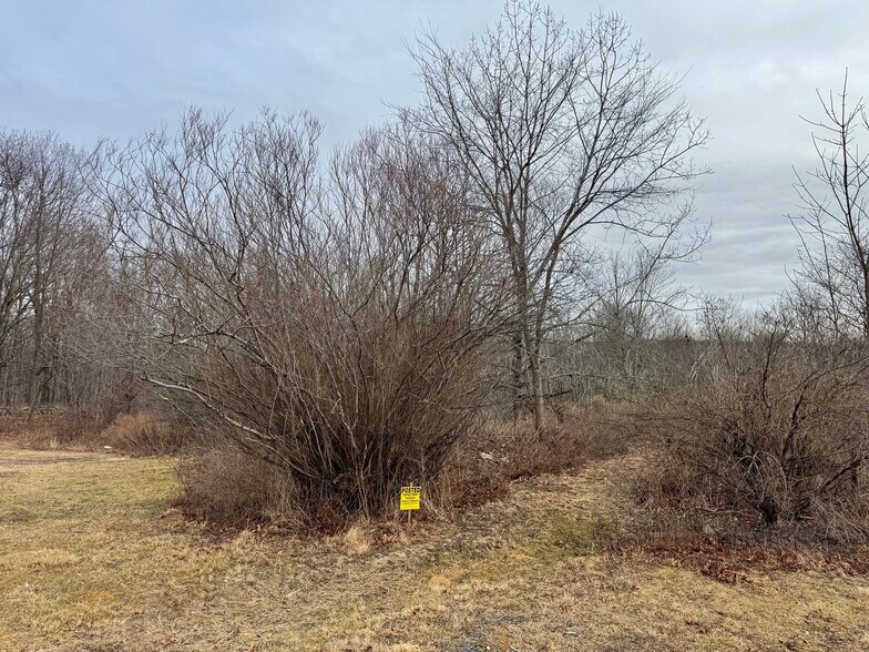 Primary Photo Of Pella Court @ Route 32, Wallkill Land For Sale