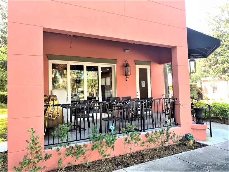 More Photos Of 300 Ash St, Fernandina Beach Storefront Retail Residential For Sale