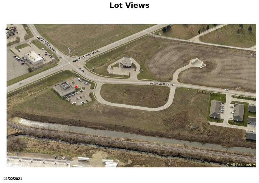 More Photos Of , Clinton Land For Sale