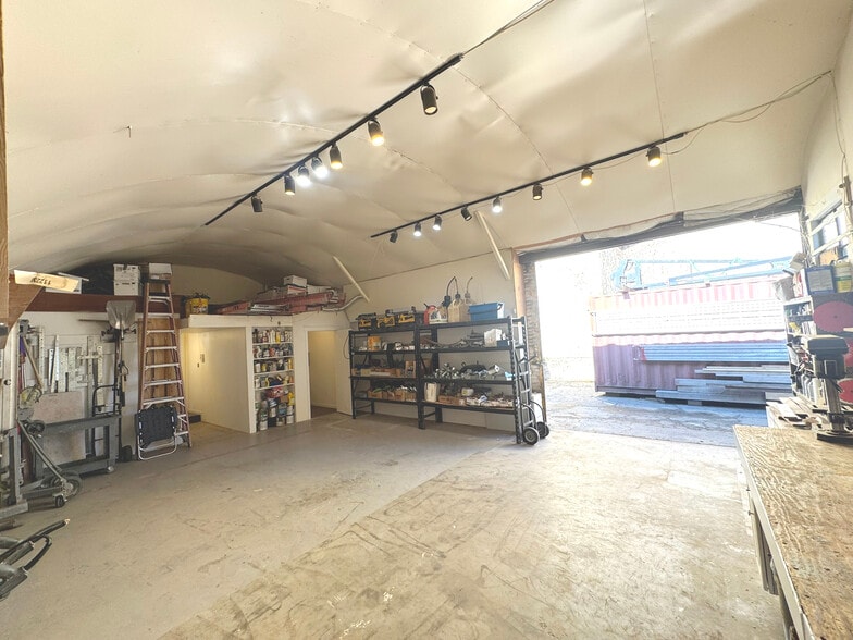 More Photos Of 213 W Gutierrez St, Santa Barbara Warehouse For Sale