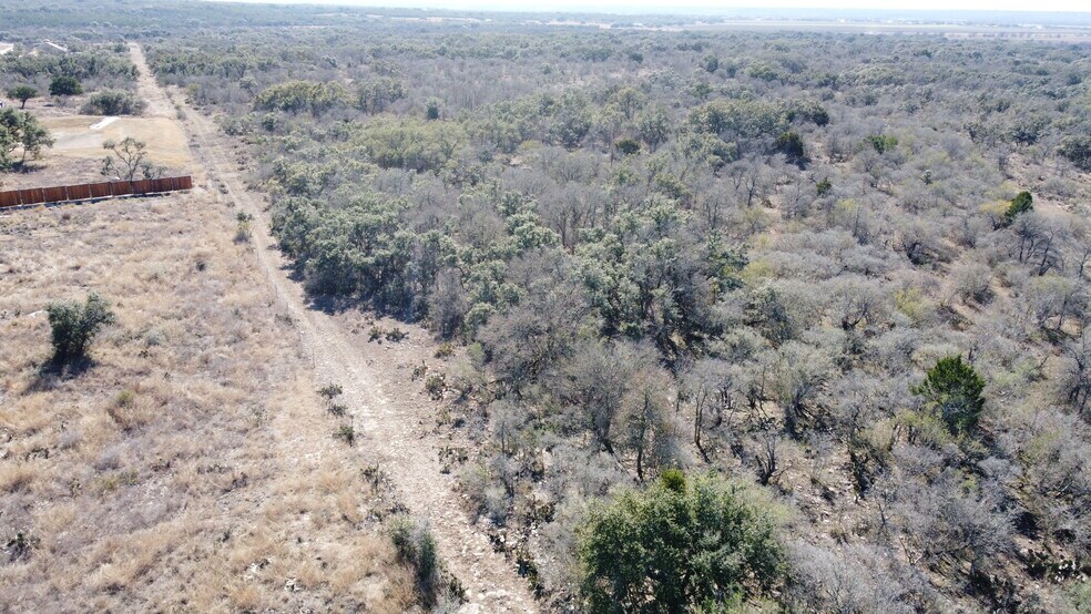 More Photos Of 00 Private Road 3730, San Antonio Land For Sale