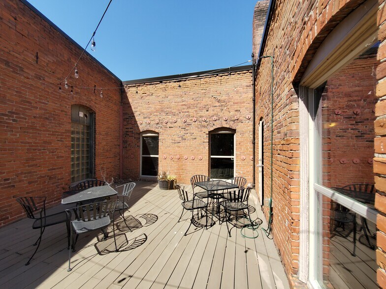 Primary Photo Of 210 Main St, Lewiston Loft Creative Space For Sale