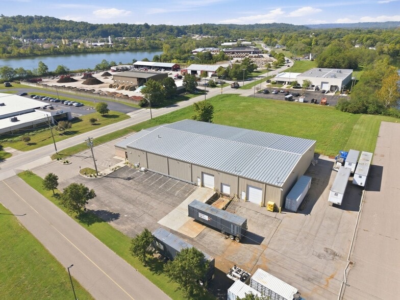 More Photos Of 3753 Round Bottom Rd, Cincinnati Warehouse For Lease