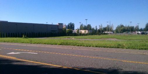 Primary Photo Of 209 Commercial St, Mount Vernon Land For Sale