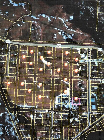 More Photos Of 0 St. Andrew St, Magnetawan Land For Sale