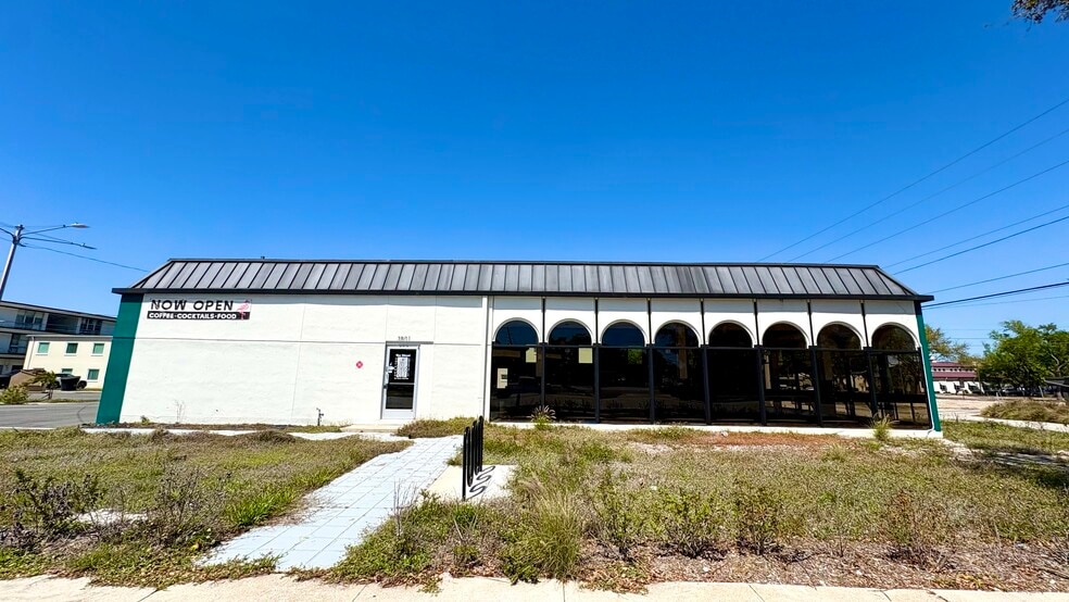 More Photos Of 3501 Central Ave N, Saint Petersburg Freestanding For Lease