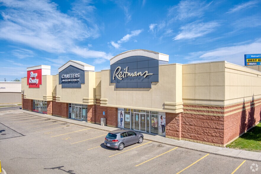 More Photos Of 3700 Mayor Magarth Dr S, Lethbridge Unknown For Lease