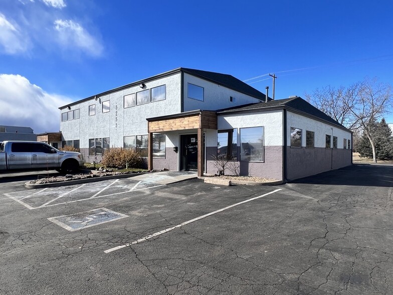 Primary Photo Of 5255 Marshall St, Arvada Office For Lease