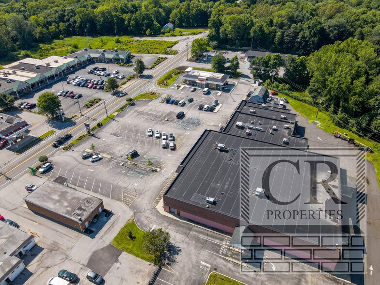 More Photos Of 40 Vassar Rd, Poughkeepsie Storefront For Sale