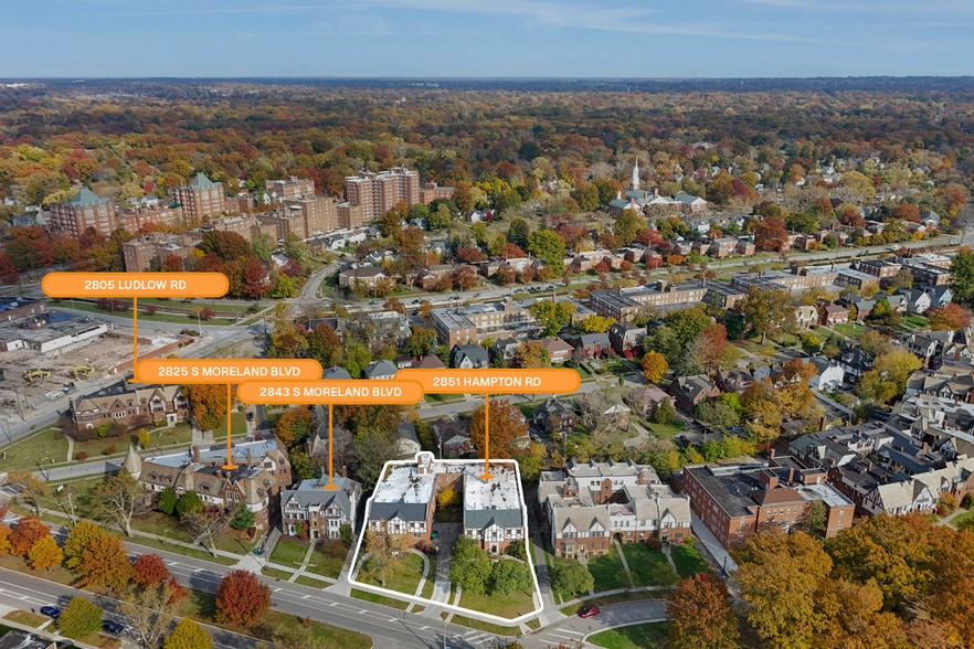 More Photos Of ,  Multifamily For Sale