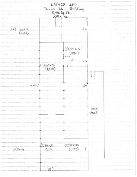 More Photos Of 4177 N Illinois Route 251, Mendota Industrial For Lease