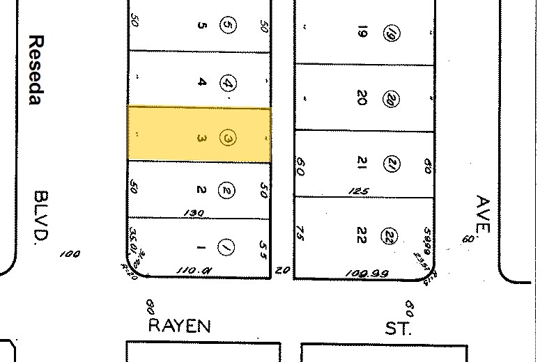 More Photos Of 8912-8914 Reseda Blvd, Northridge Storefront For Lease