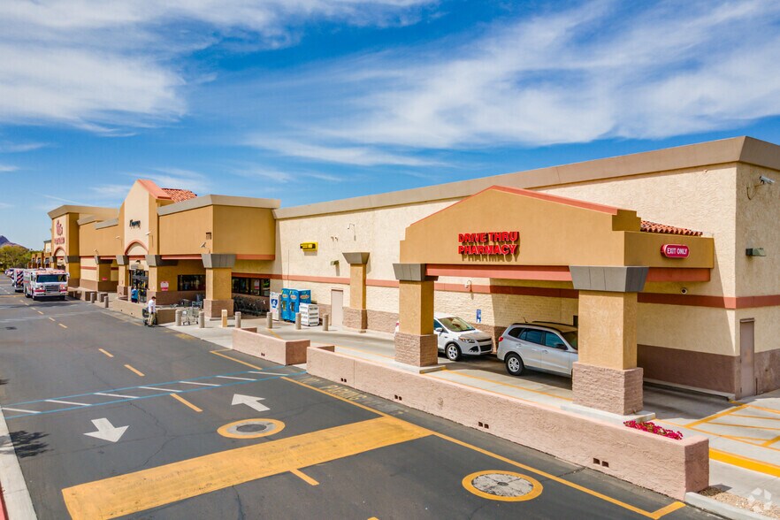 More Photos Of 7710 E McDowell Rd, Scottsdale Freestanding For Sale