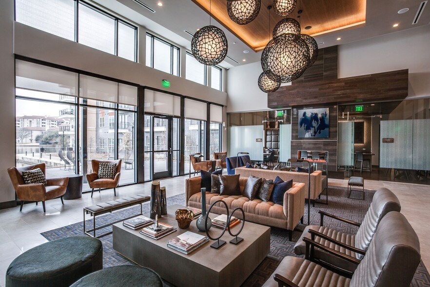 More Photos Of 5200 N O'Connor Blvd, Irving Unknown For Lease