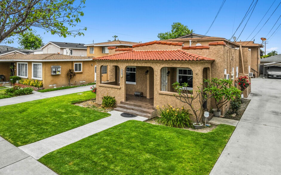 More Photos Of 9527 Los Angeles St, Bellflower Apartments For Sale