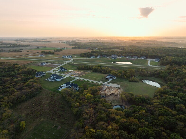 More Photos Of SW Meadow Rose Ave, Van Meter Land For Sale