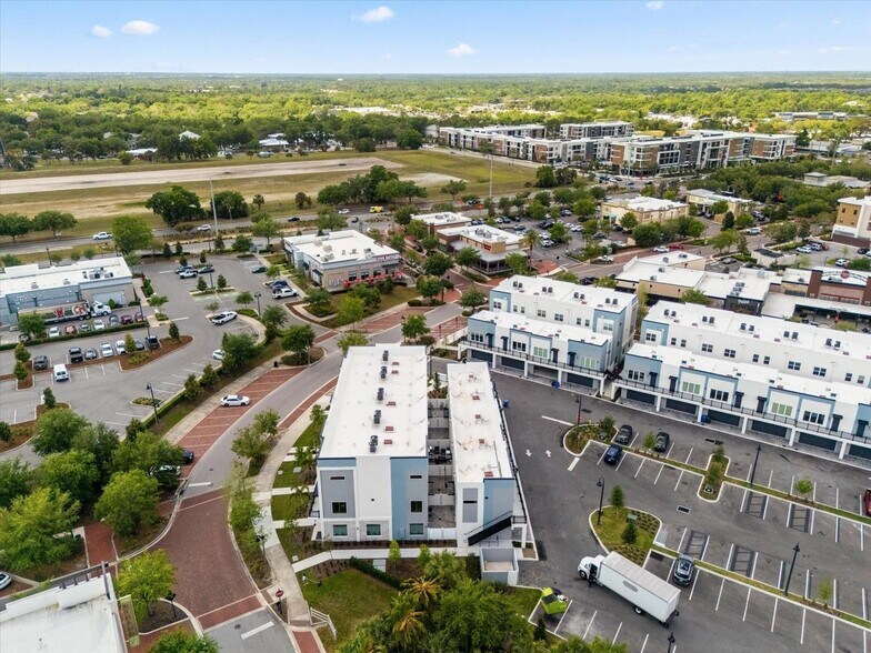 More Photos Of Oviedo On The Park, Oviedo Freestanding For Lease