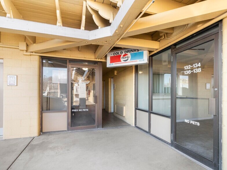 More Photos Of 1349 Idaho St, Elko Hotel For Sale