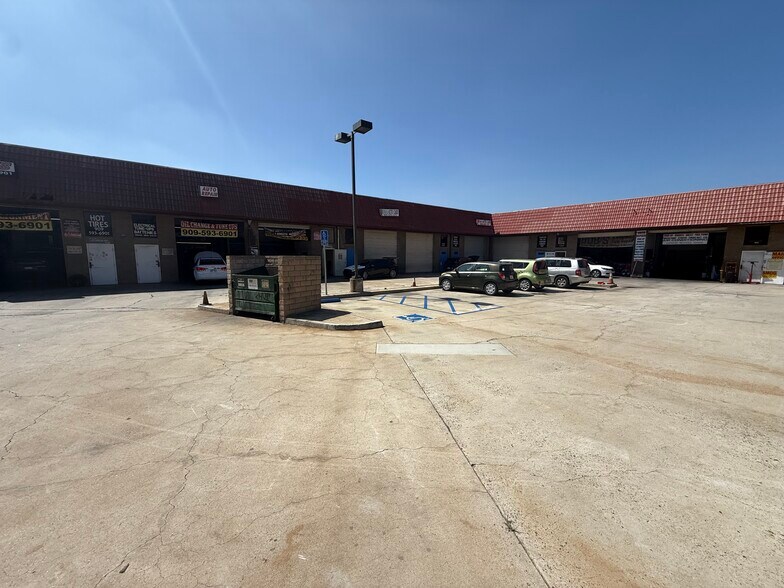 More Photos Of 2478 Arrow Hwy, La Verne Land For Sale