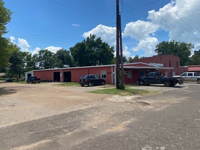 More Photos Of 15700 Hwy 175 E, Poynor General Retail For Sale