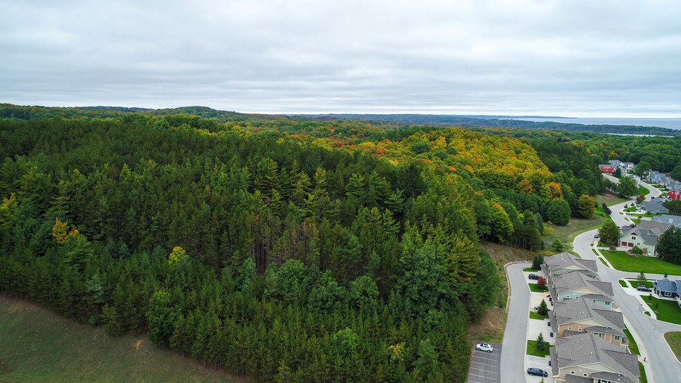More Photos Of E Carter Rd, Traverse City Land For Sale