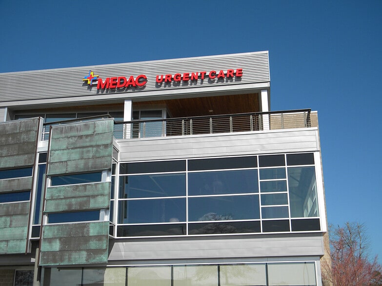 More Photos Of 8115 Market St, Wilmington Medical For Sale