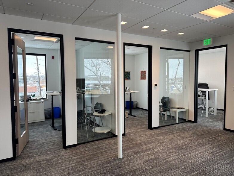 More Photos Of 2790 Valmont Rd, Boulder Office For Sale