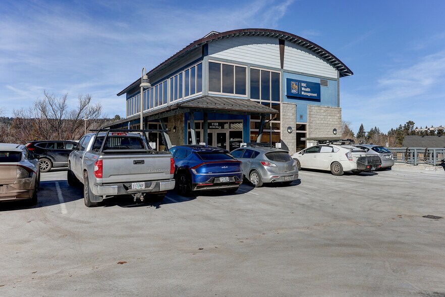 More Photos Of 1133 NW Wall St, Bend Apartments For Lease