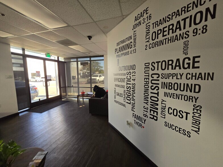 More Photos Of 6638 Doolittle Ave, Riverside Warehouse For Sale