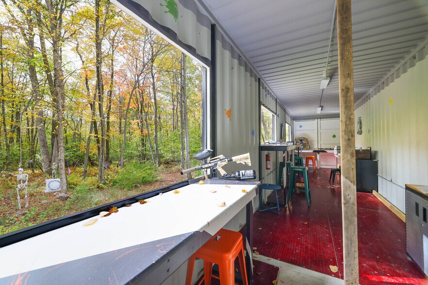 More Photos Of 2624 State Route 534, Albrightsville Hotel For Sale