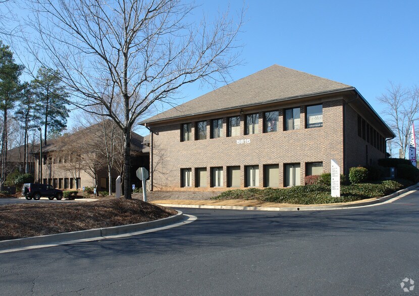 More Photos Of 5815 Live Oak Pky, Norcross Office For Lease