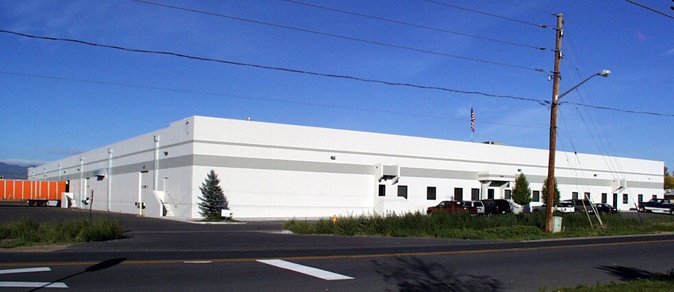 More Photos Of 5861 N Tennyson St, Arvada Warehouse For Lease