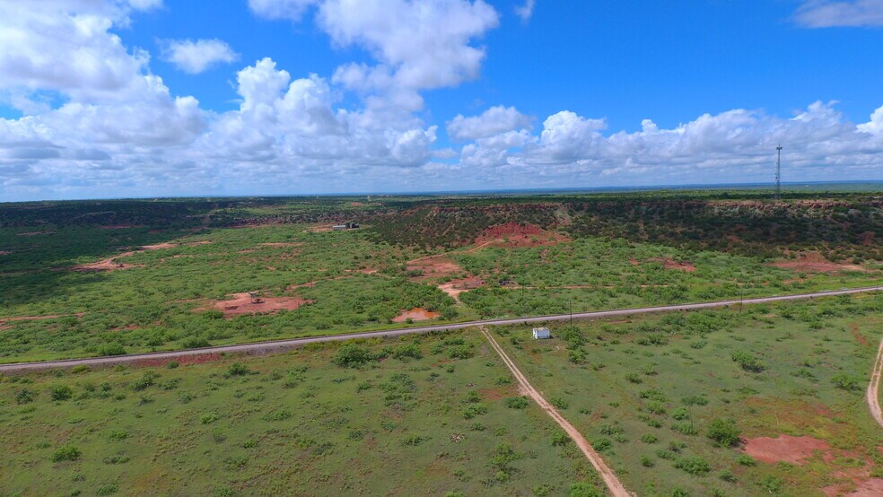 More Photos Of 0000 I-20 Service Road, Coahoma Land For Sale