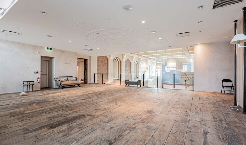 More Photos Of 761 Queen St W, Toronto General Retail For Sale