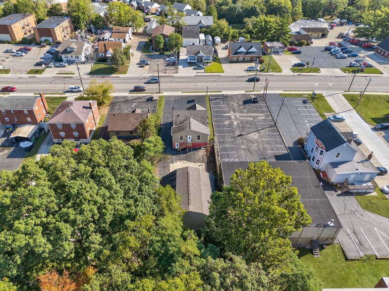 More Photos Of 5709 Cheviot Rd, White Oak Office For Sale