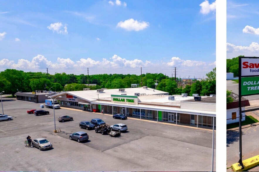 Primary Photo Of 1047 Broad St, Paulsboro Unknown For Lease