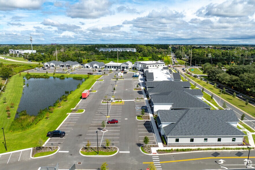 More Photos Of 12249 Stoneybrook Pky, Winter Garden Medical For Sale