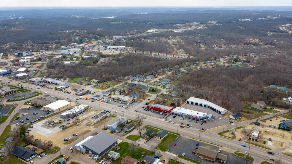 More Photos Of 44 1st St, Camdenton Land For Sale