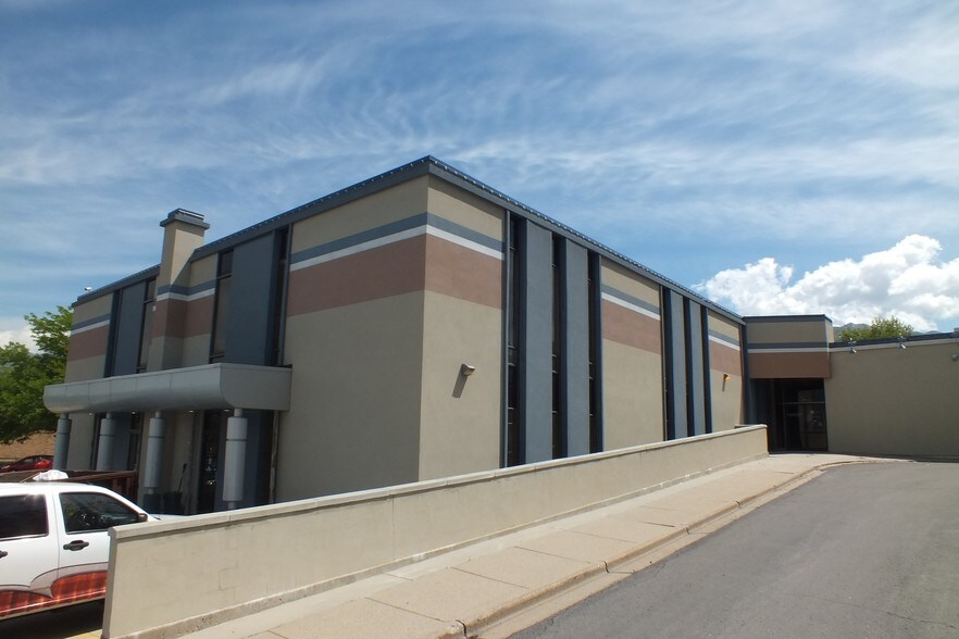 More Photos Of 450-480 S 400 E, Bountiful Medical For Sale