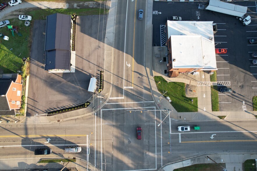 More Photos Of 2229 Greensburg Rd, Canton Auto Repair For Sale