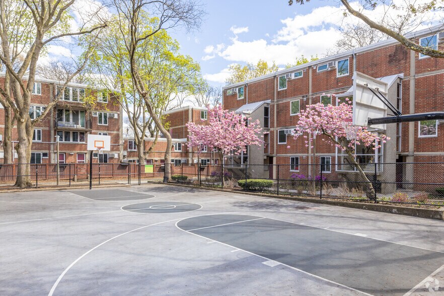 More Photos Of 490 Tremont St, Boston Apartments For Lease