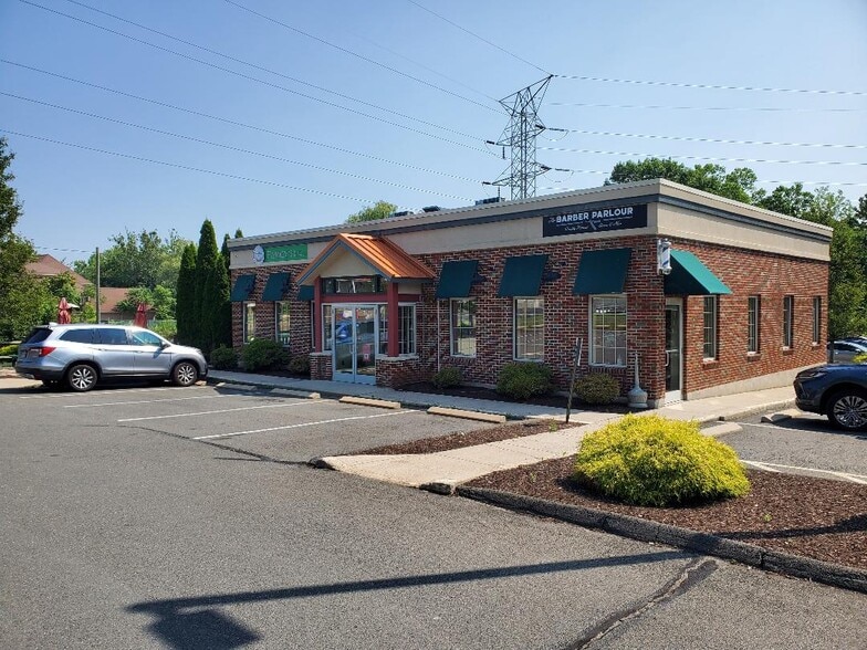 Primary Photo Of 279 New Britain Rd, Berlin Office For Lease