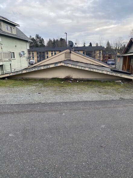 More Photos Of 5943 Martin Luther King Jr Way S, Seattle Lodge Meeting Hall For Sale