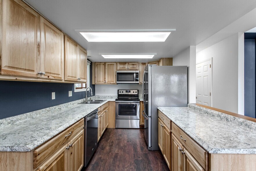 More Photos Of 3696 65th Ave, Greeley Lodge Meeting Hall For Sale